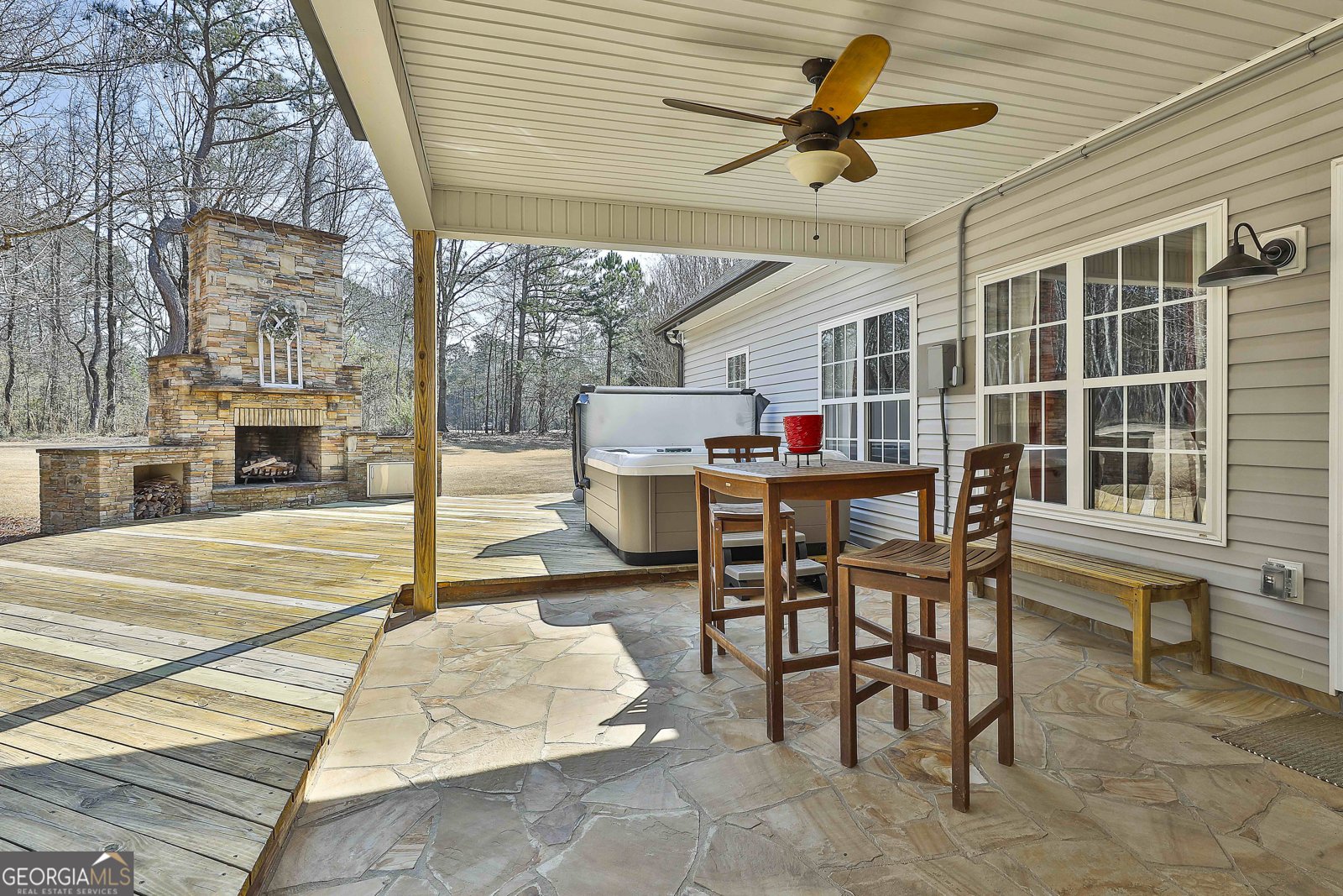 1495 Reese Road Sharpsburg - Photo 49