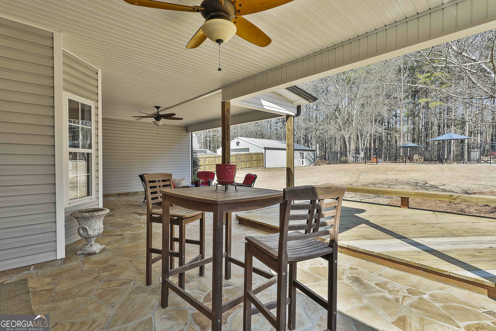 1495 Reese Road Sharpsburg - Photo 51