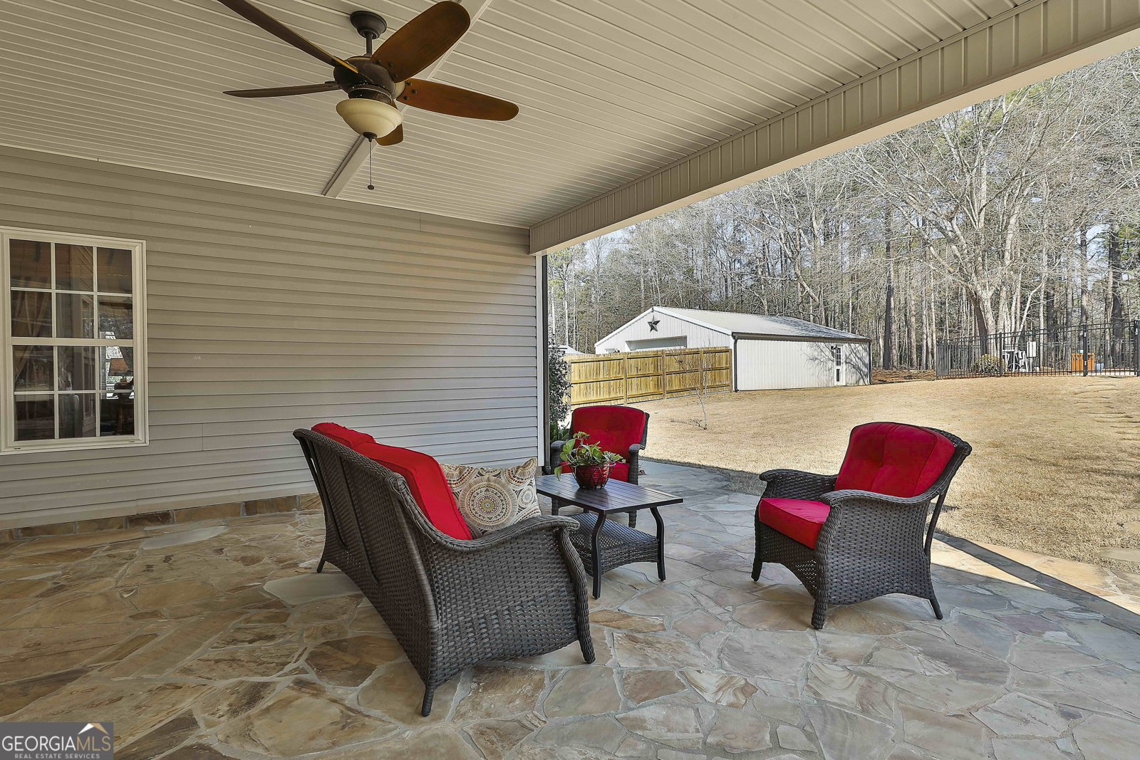 1495 Reese Road Sharpsburg - Photo 52