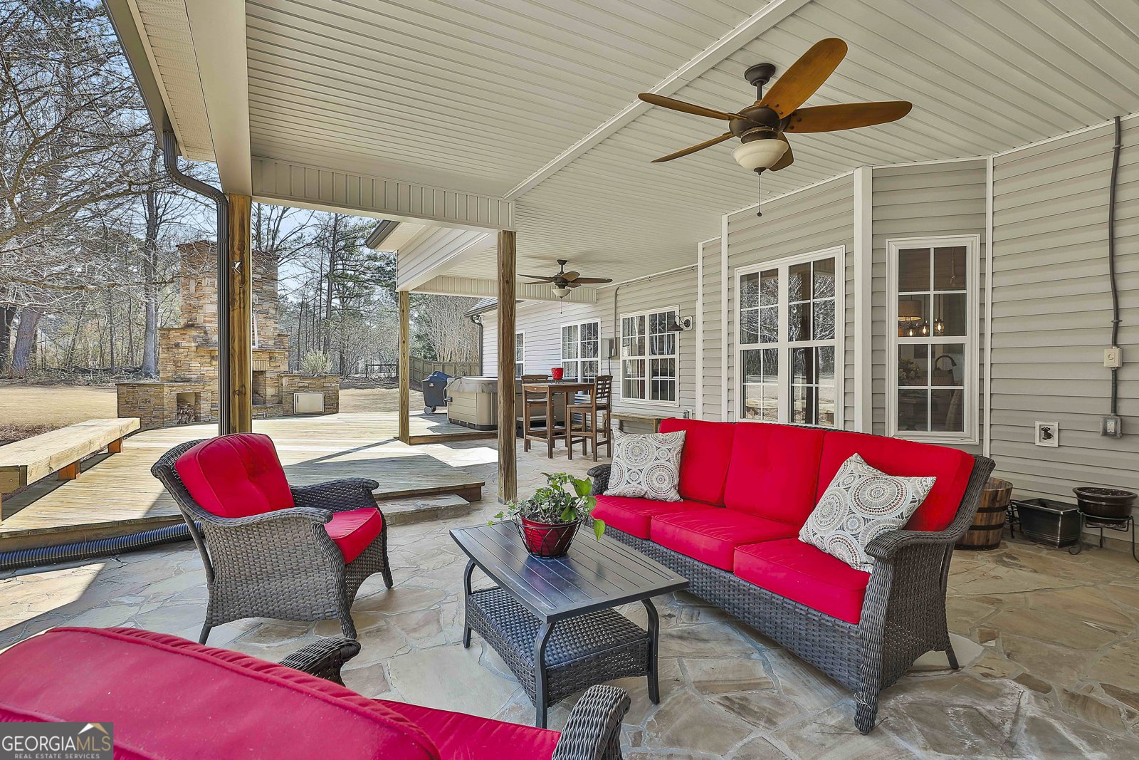 1495 Reese Road Sharpsburg - Photo 54