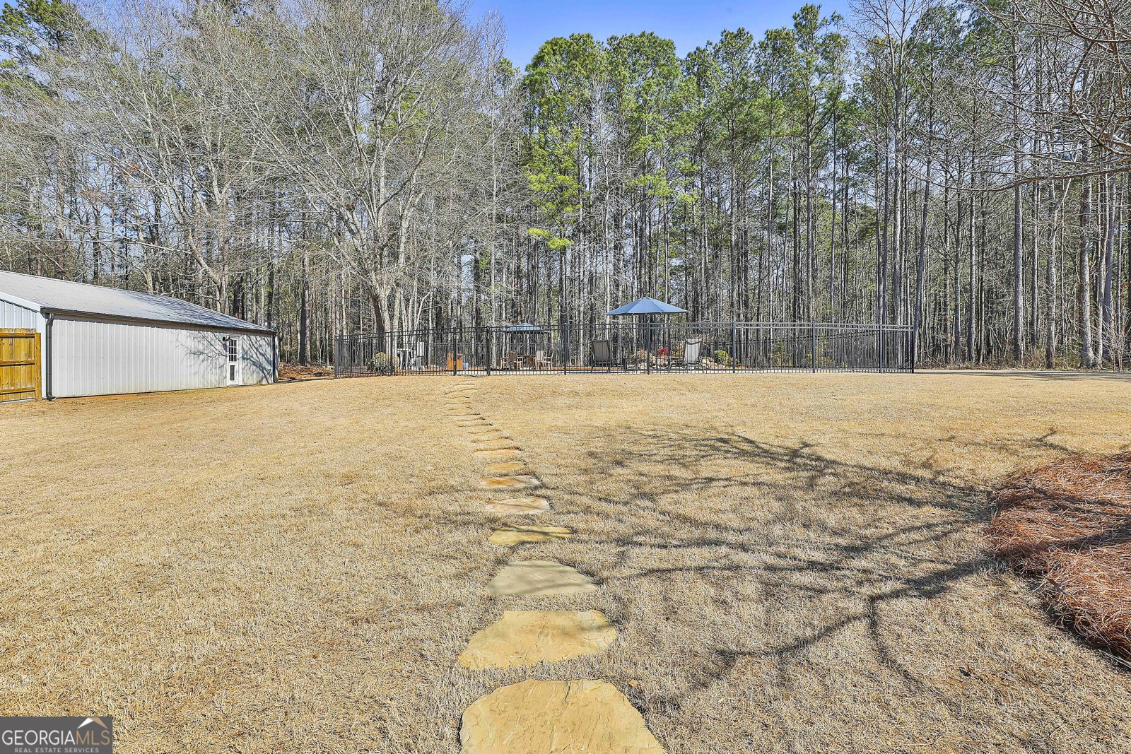 1495 Reese Road Sharpsburg - Photo 57