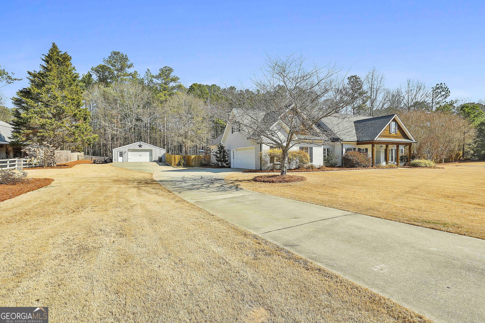 1495 Reese Road Sharpsburg - Photo 6