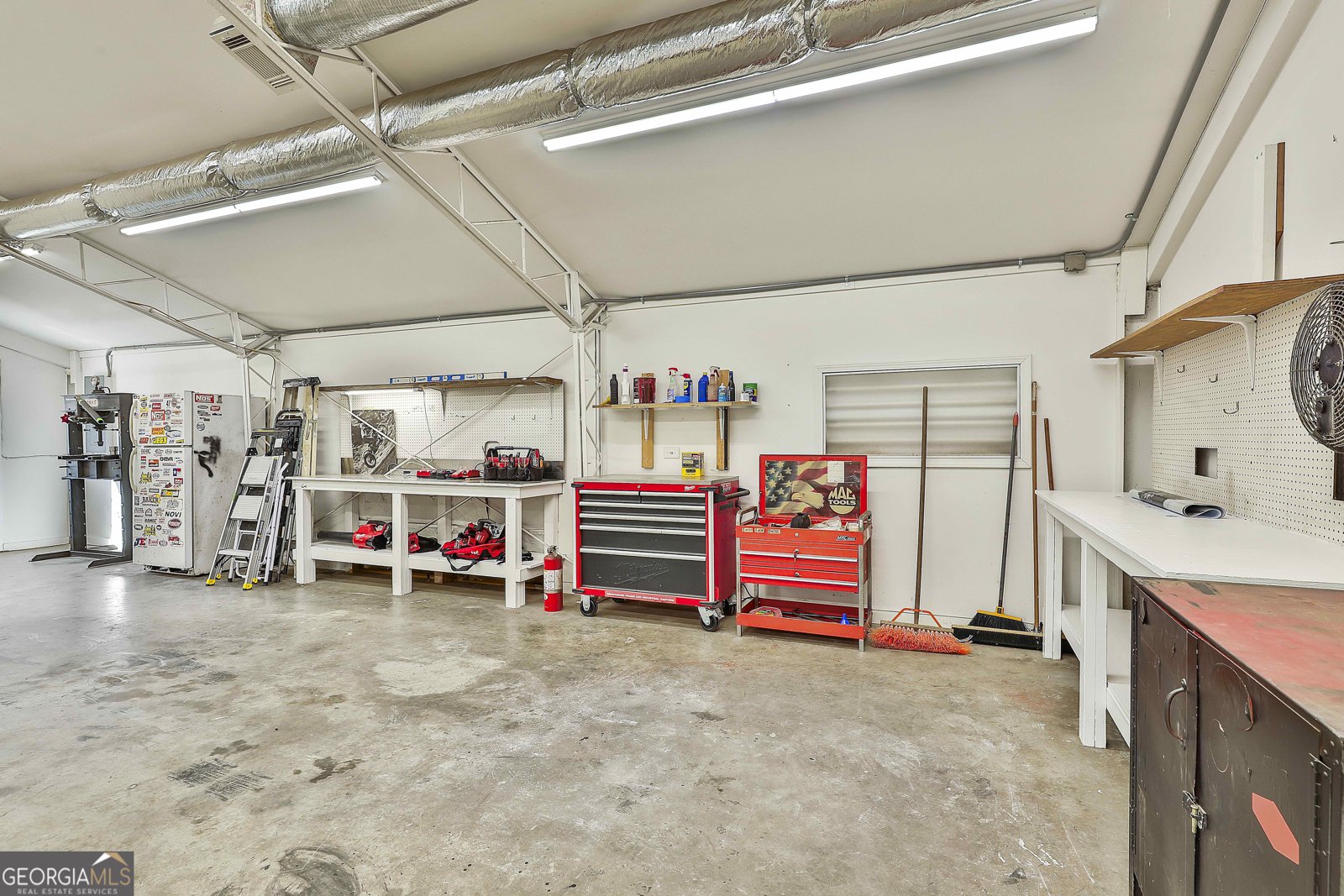 1495 Reese Road Sharpsburg - Photo 61