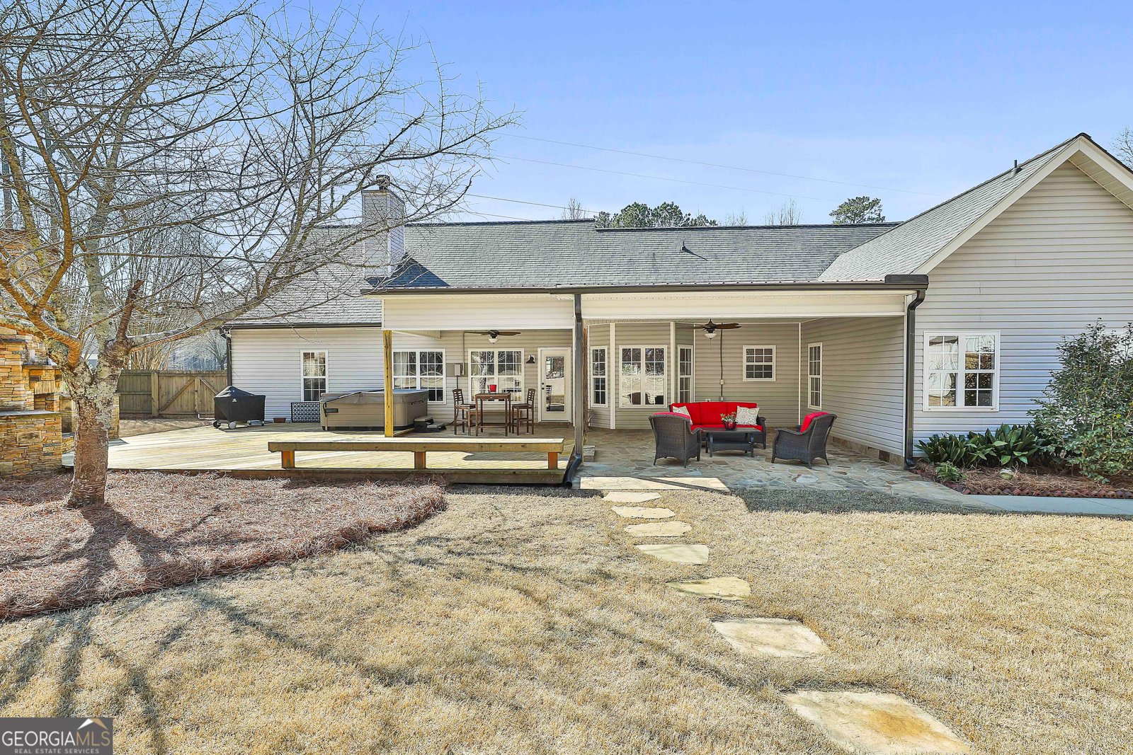 1495 Reese Road Sharpsburg - Photo 66