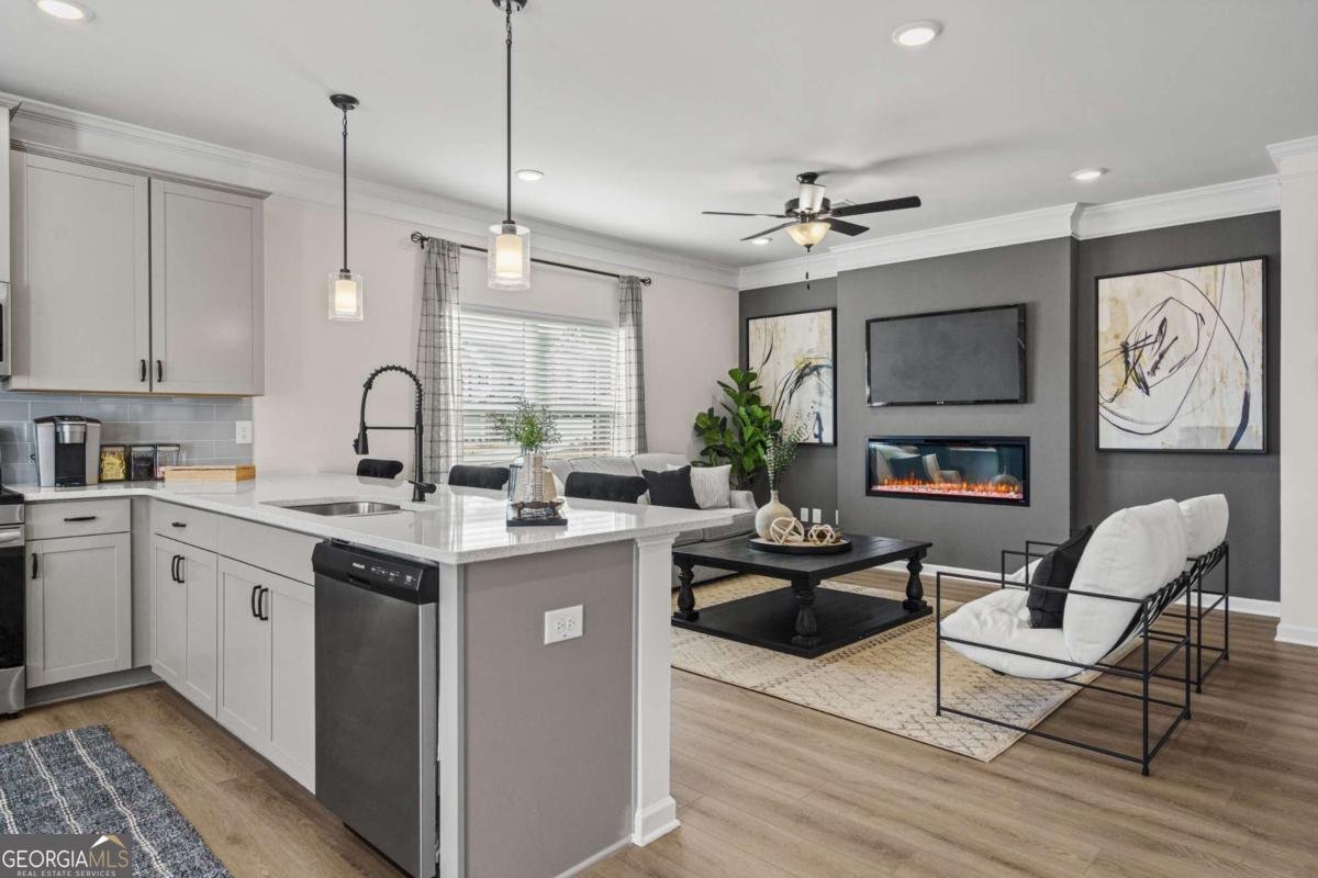 1014 Glendale Place Conyers - Photo 12