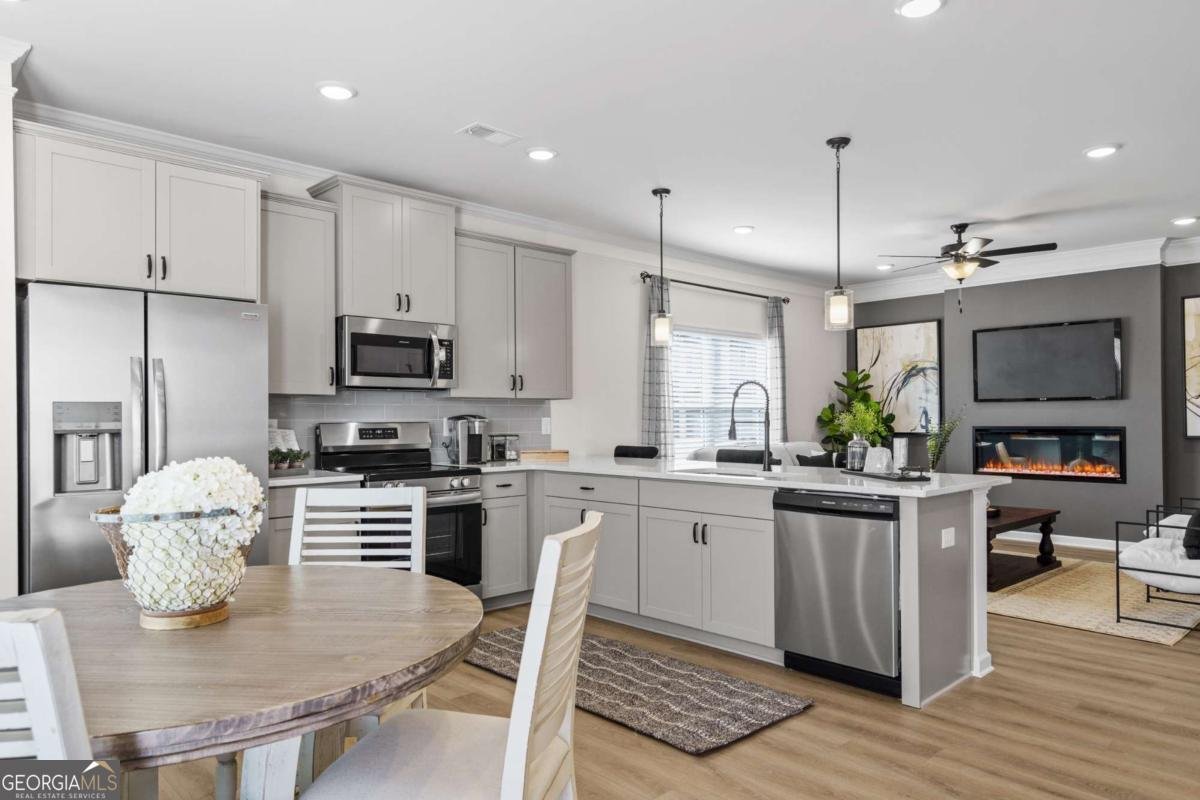 1014 Glendale Place Conyers - Photo 16