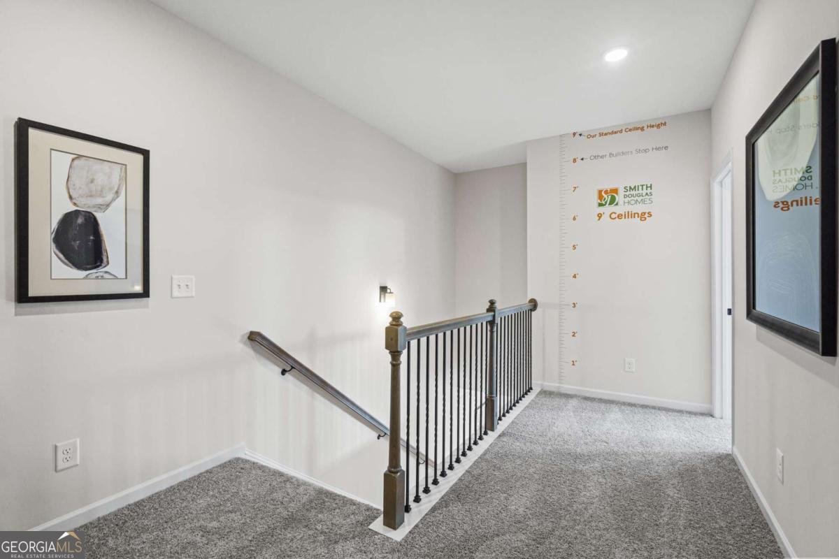 1014 Glendale Place Conyers - Photo 17