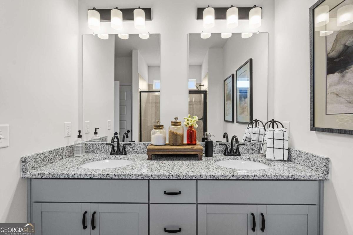 1014 Glendale Place Conyers - Photo 30