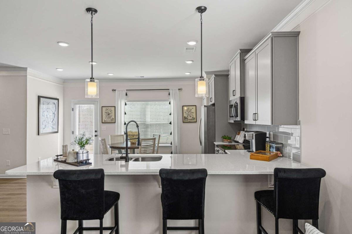 1014 Glendale Place Conyers - Photo 9