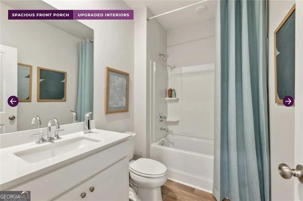 558 ARBORSTON Way Jefferson - Photo 13