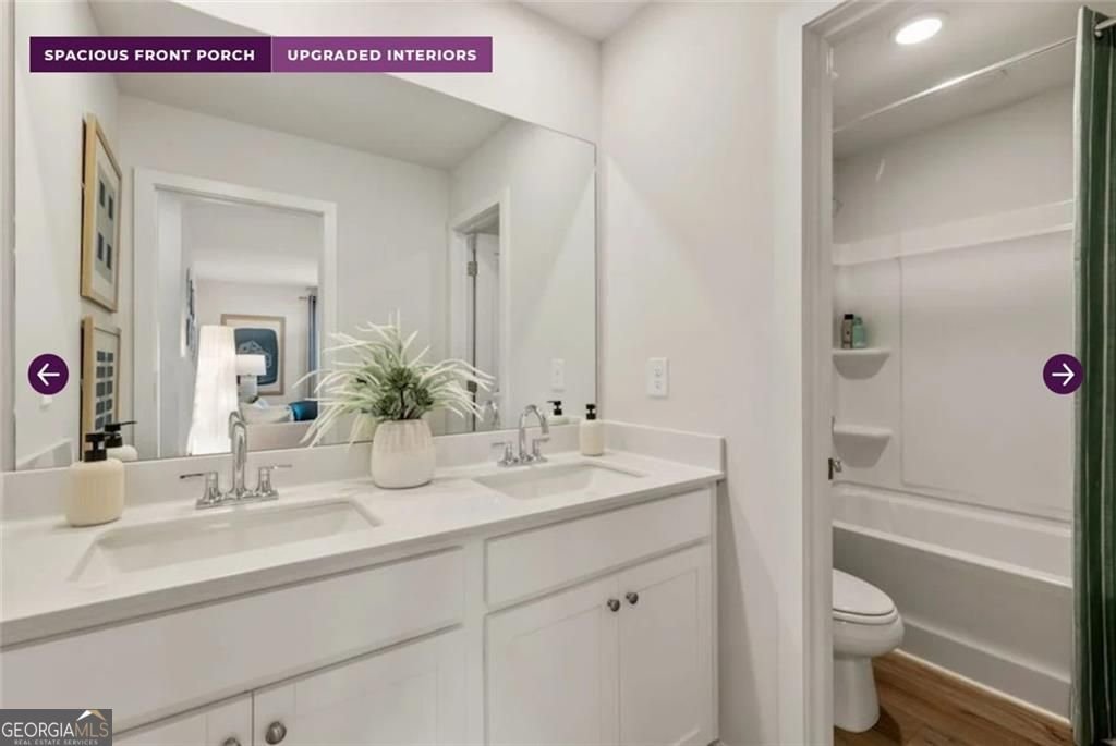 558 ARBORSTON Way Jefferson - Photo 22