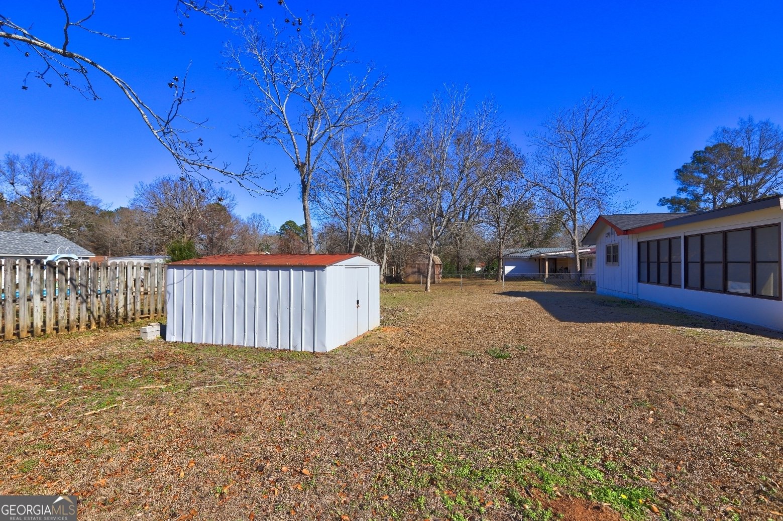 105 Mitchell Court Warner Robins - Photo 39