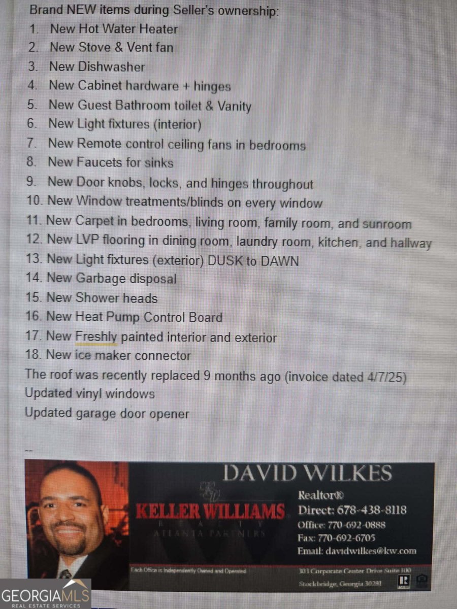 105 Mitchell Court Warner Robins - Photo 44