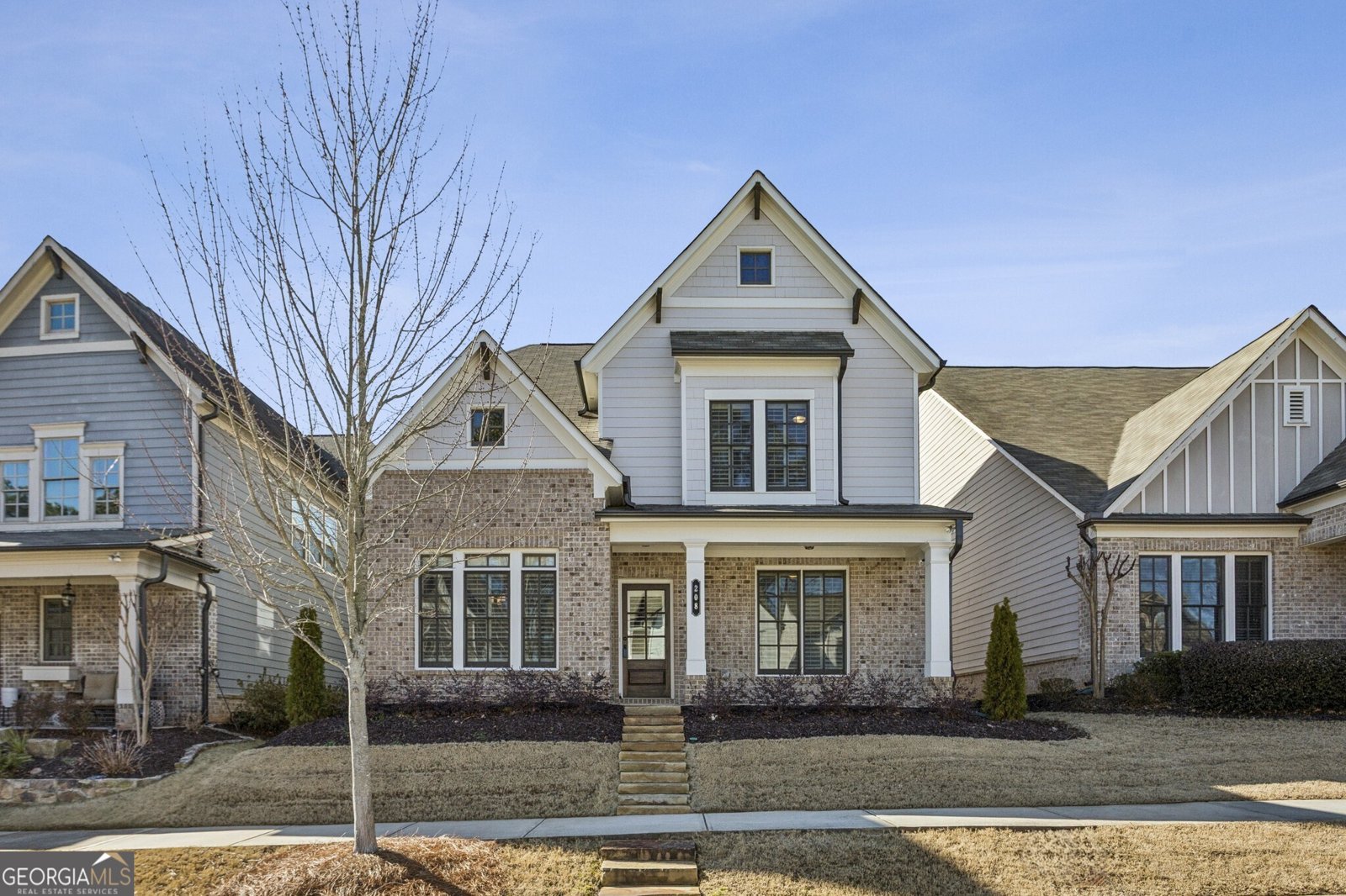 208 Still Pine Bend Smyrna - Photo 1