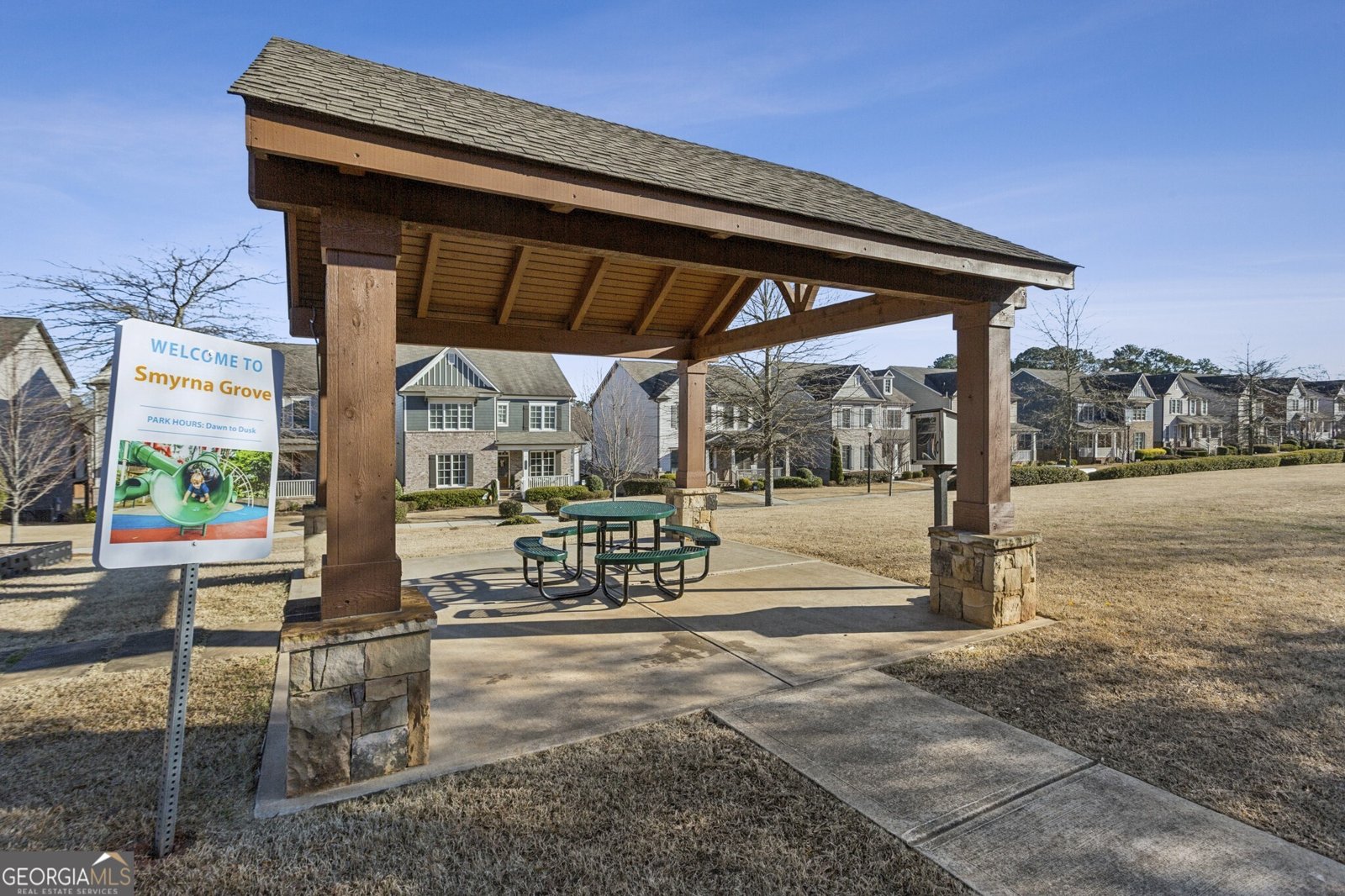 208 Still Pine Bend Smyrna - Photo 43