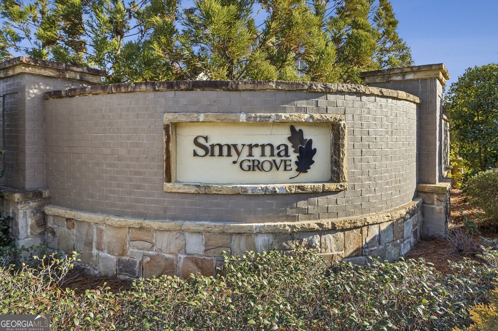 208 Still Pine Bend Smyrna - Photo 47