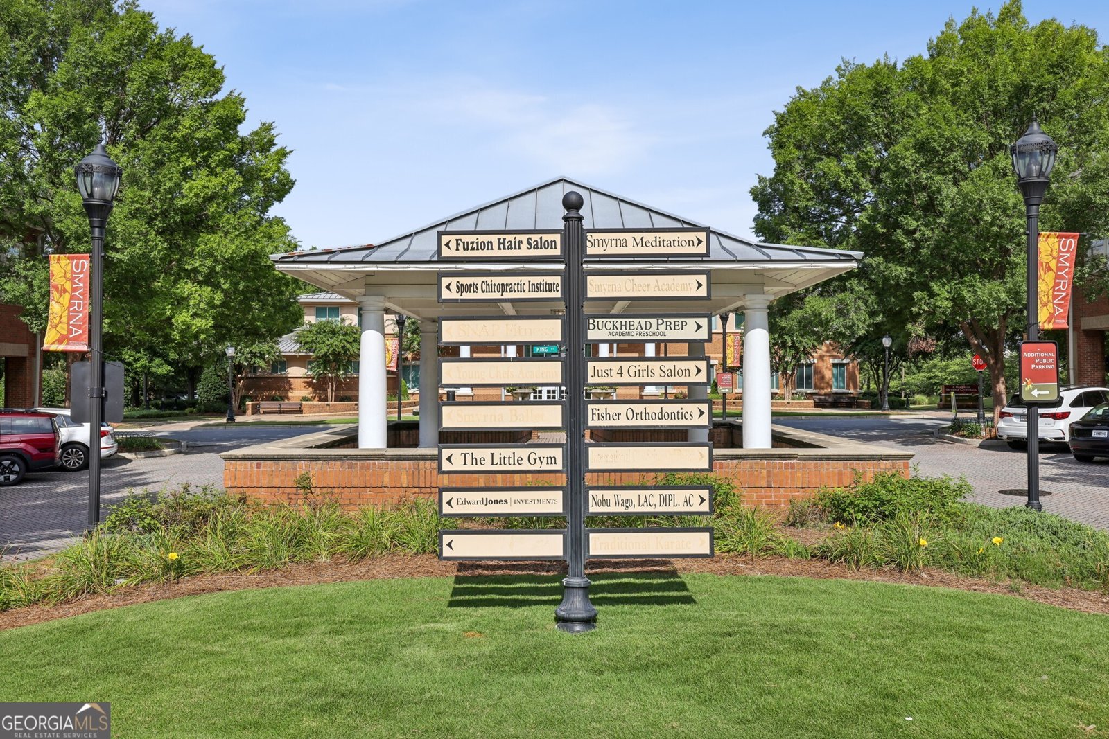 208 Still Pine Bend Smyrna - Photo 49