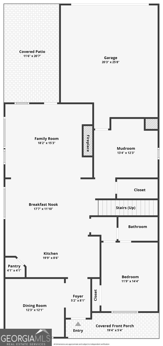 208 Still Pine Bend Smyrna - Photo 56