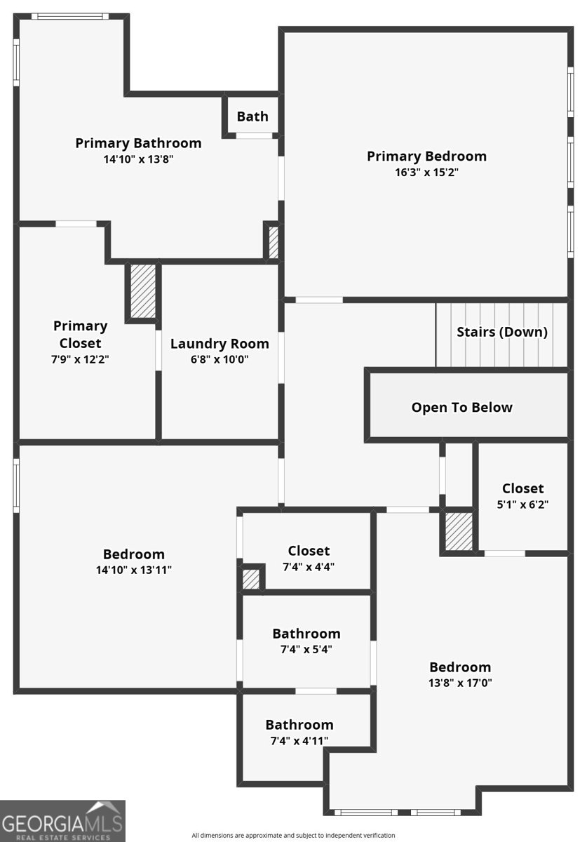 208 Still Pine Bend Smyrna - Photo 57