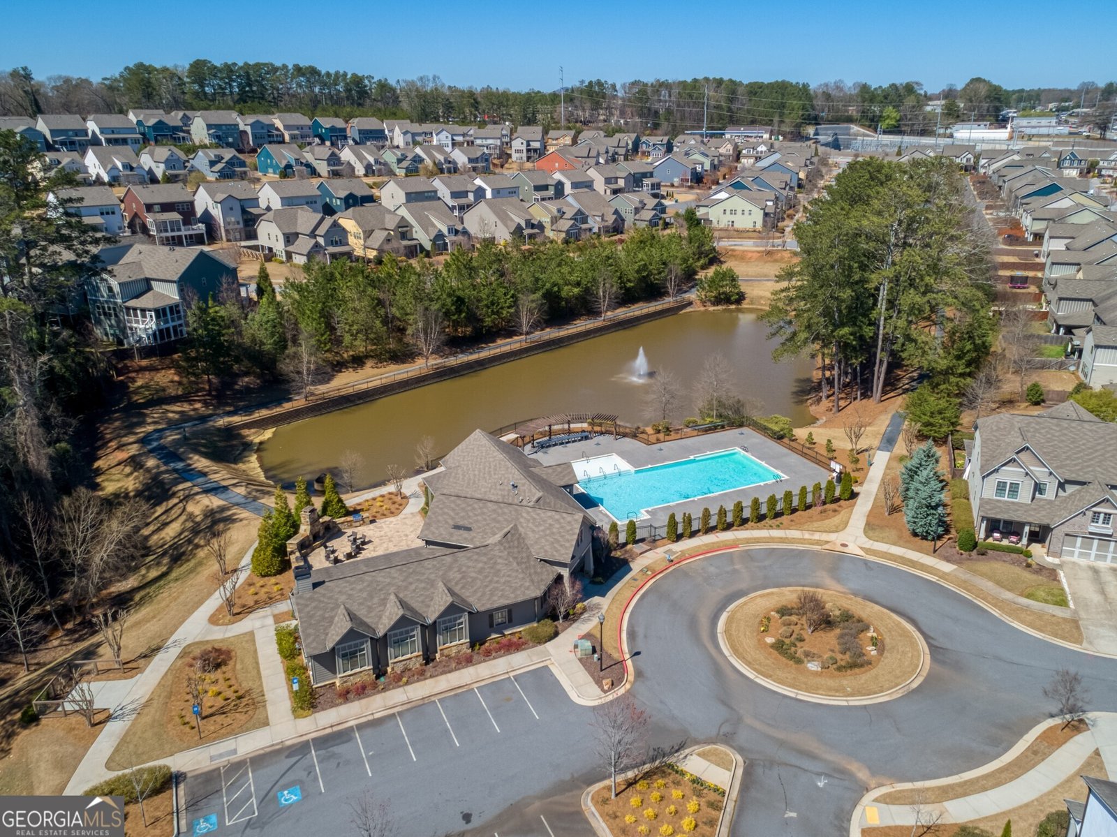 208 Still Pine Bend Smyrna - Photo 7