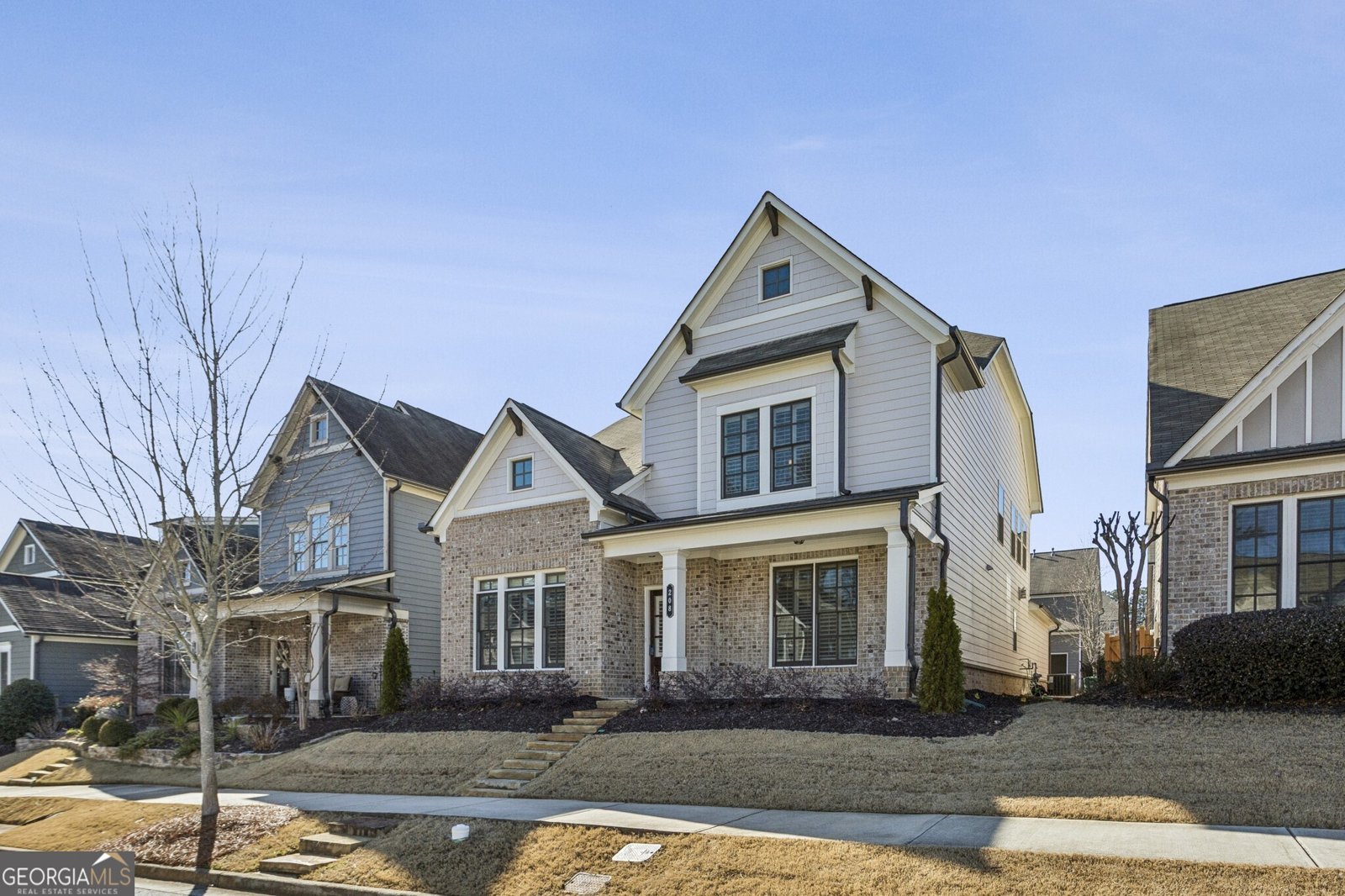 208 Still Pine Bend Smyrna - Photo 8