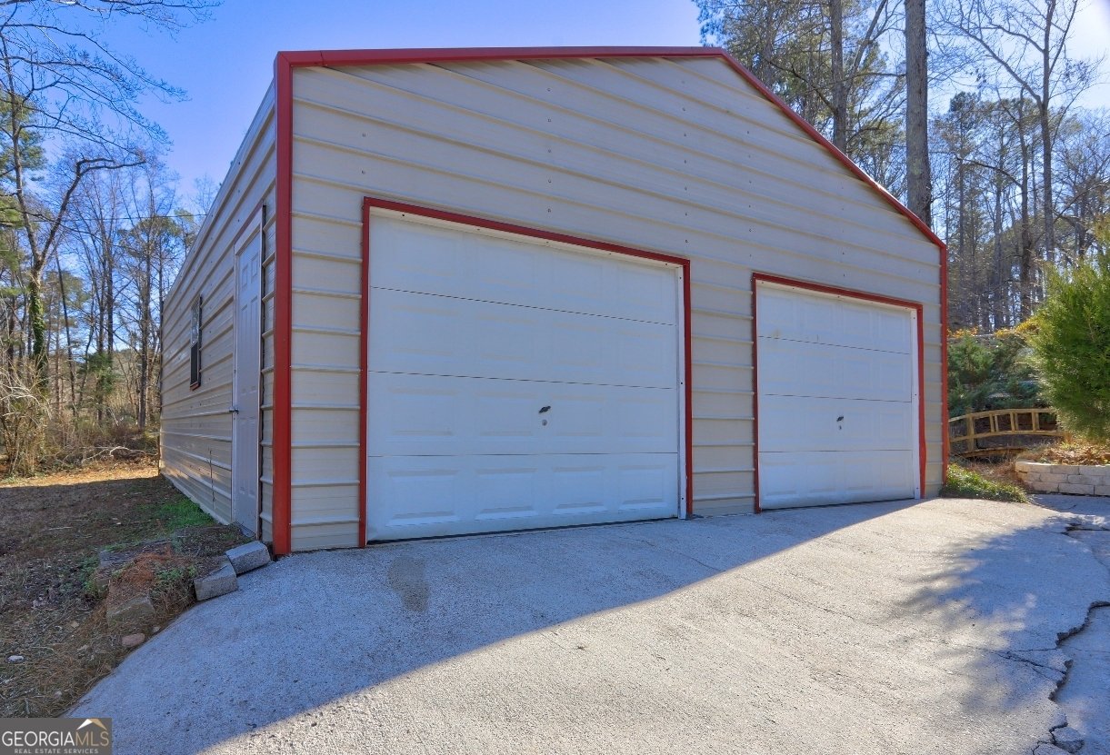 80 Circle Creek Drive Stockbridge - Photo 34