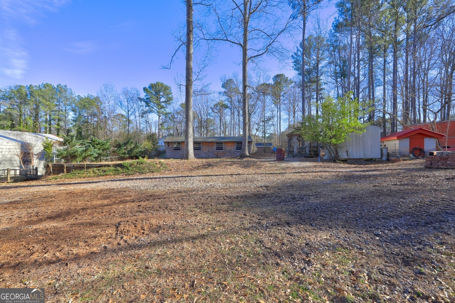 80 Circle Creek Drive Stockbridge - Photo 38