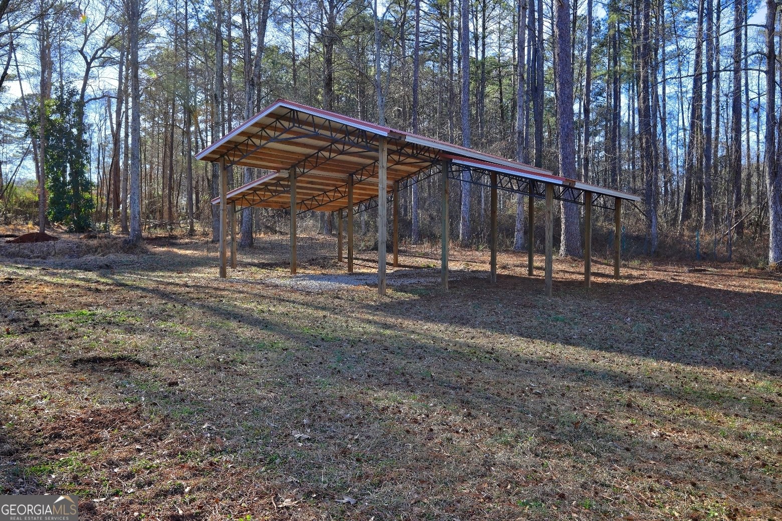 80 Circle Creek Drive Stockbridge - Photo 39