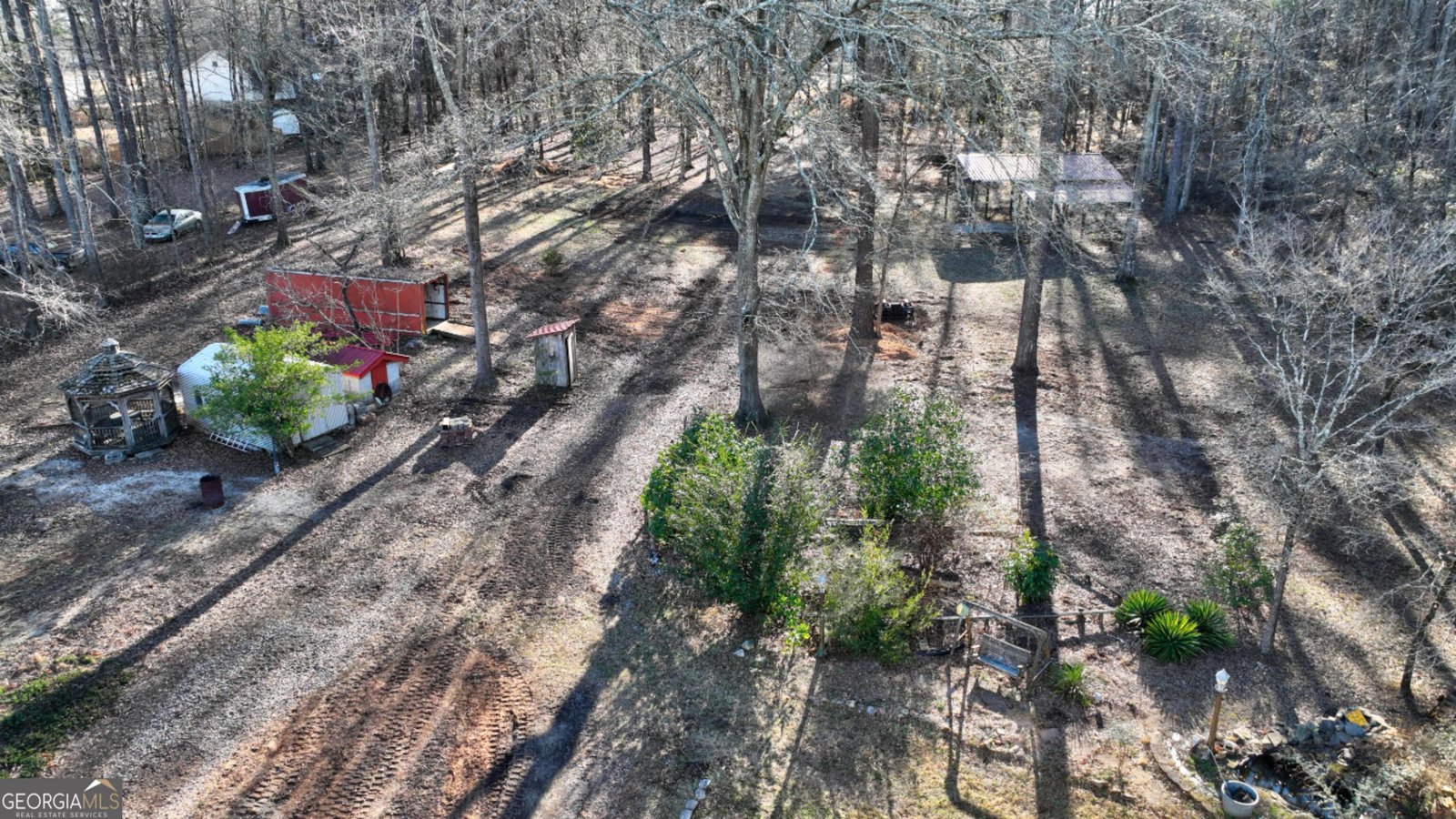 80 Circle Creek Drive Stockbridge - Photo 43