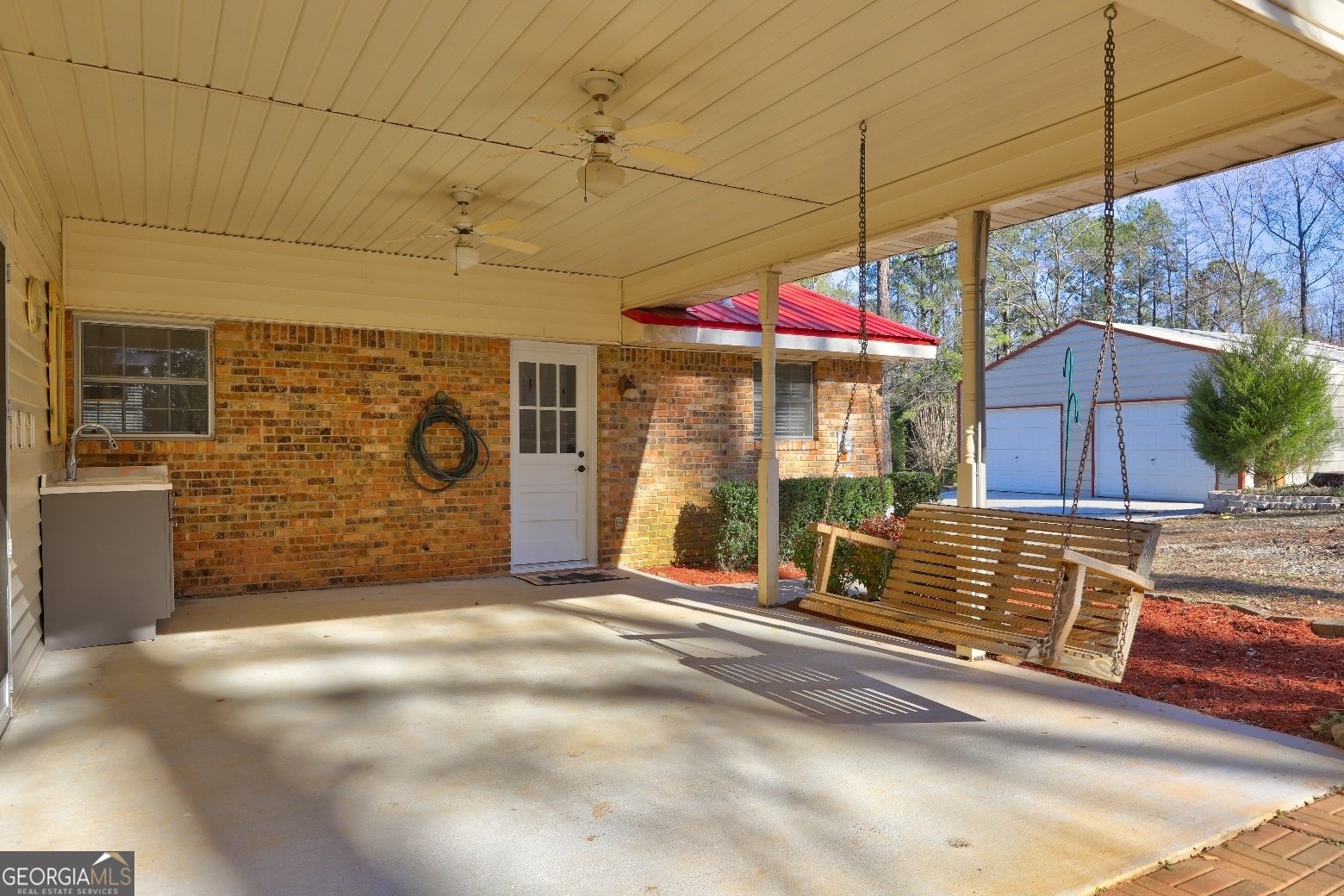 80 Circle Creek Drive Stockbridge - Photo 6