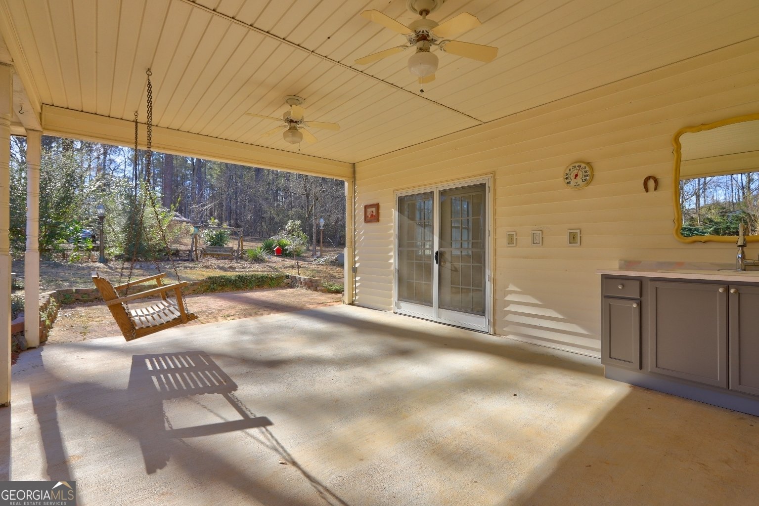 80 Circle Creek Drive Stockbridge - Photo 7