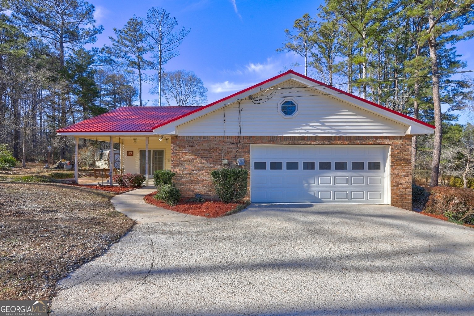 80 Circle Creek Drive Stockbridge - Photo 8