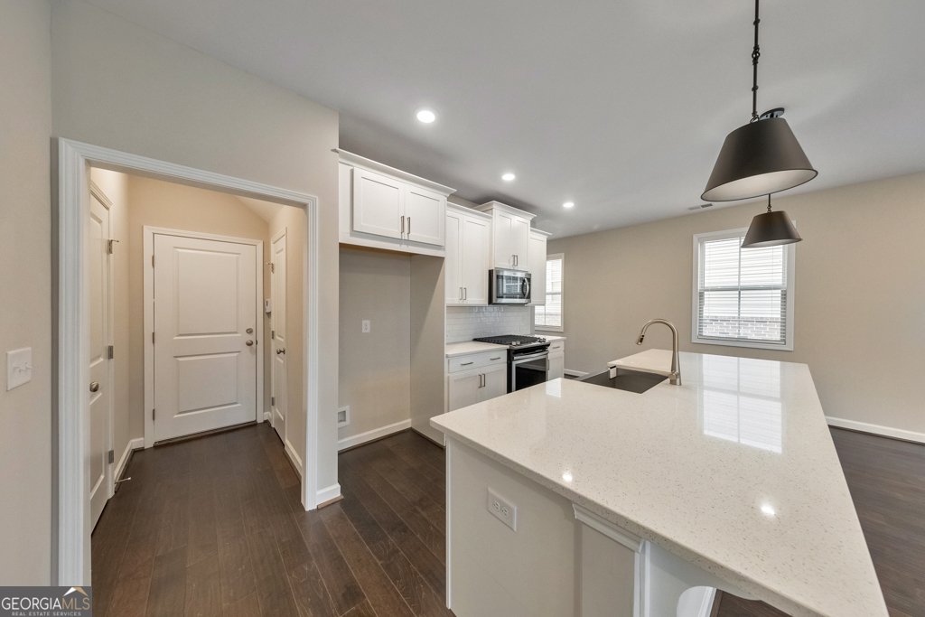 1235 Herty Drive Marietta - Photo 11