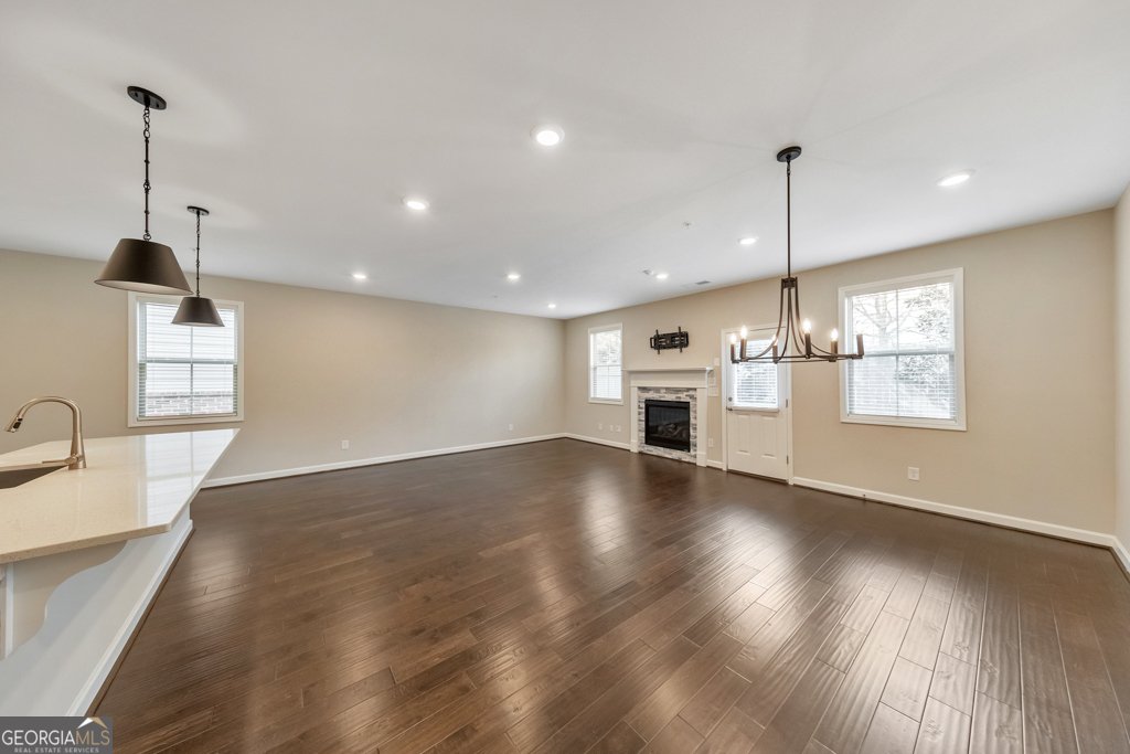 1235 Herty Drive Marietta - Photo 12