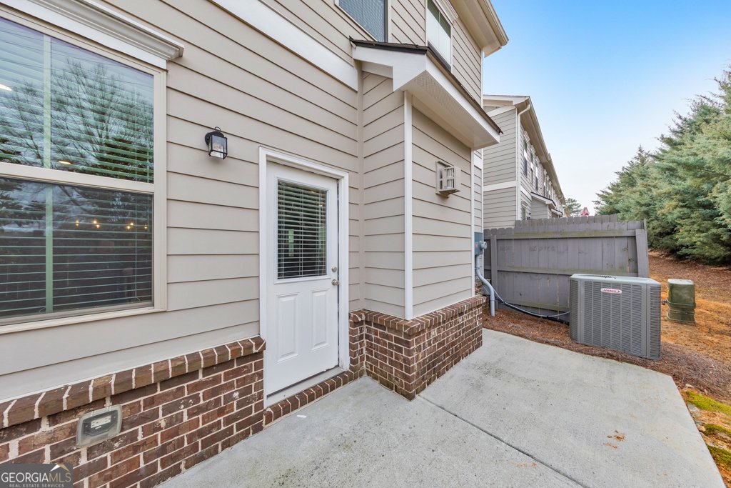 1235 Herty Drive Marietta - Photo 29