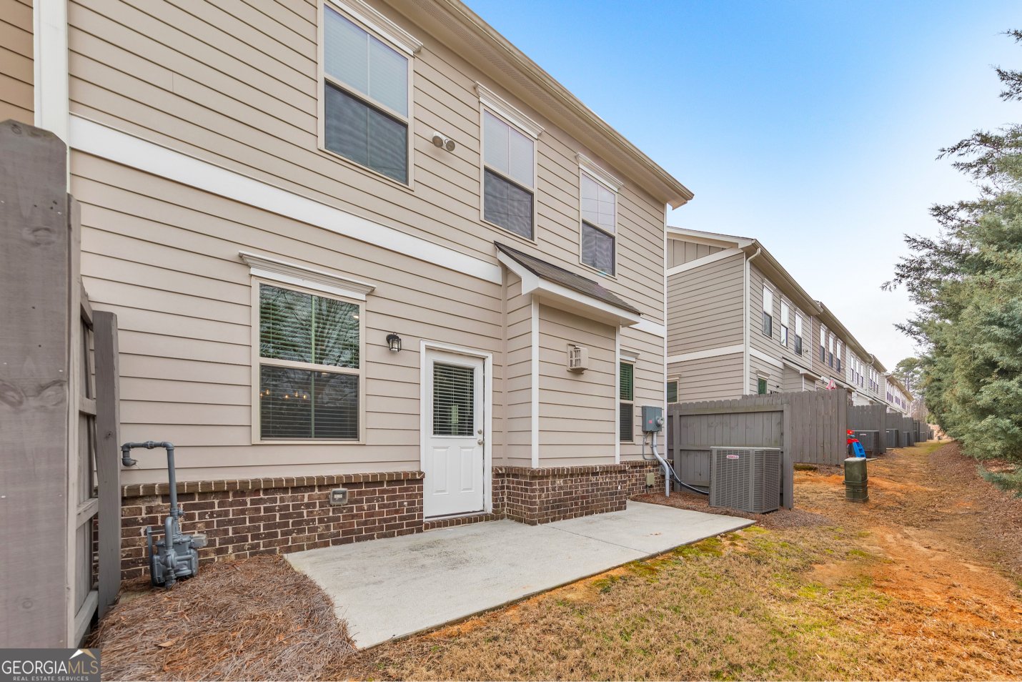 1235 Herty Drive Marietta - Photo 30