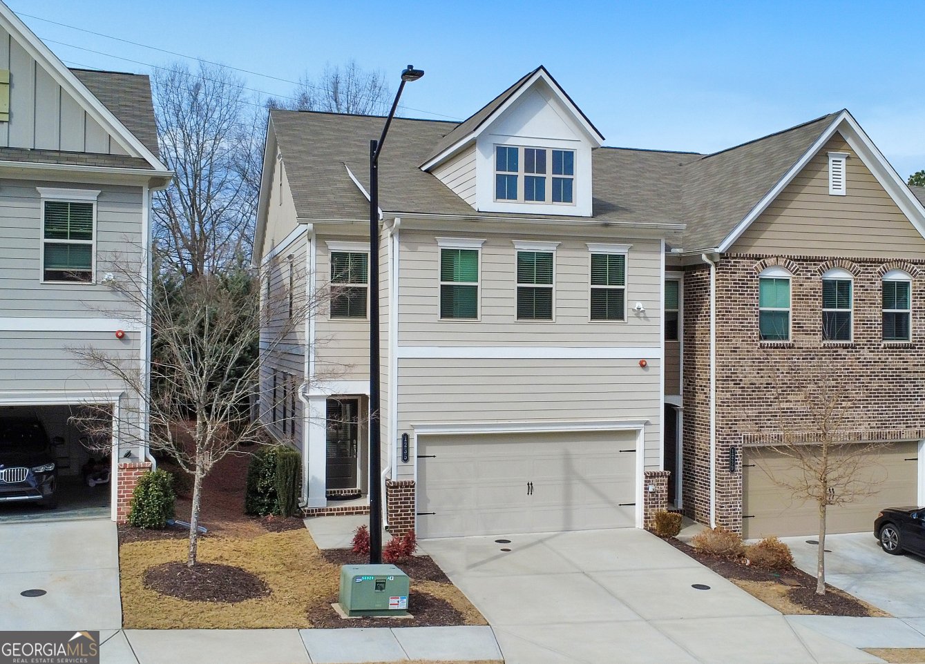 1235 Herty Drive Marietta - Photo 31