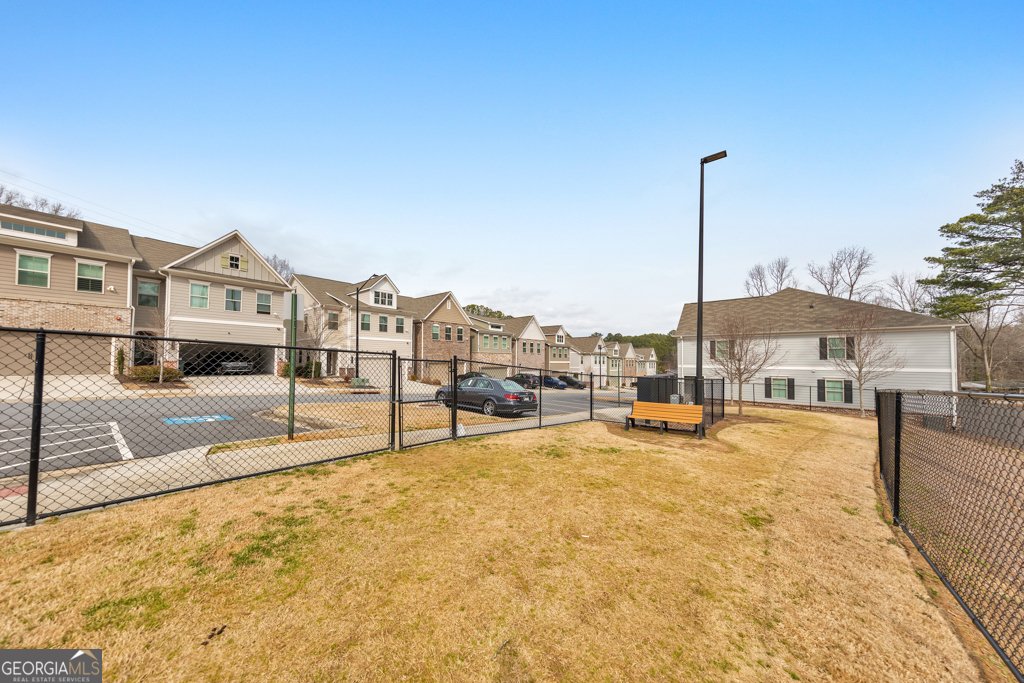 1235 Herty Drive Marietta - Photo 33