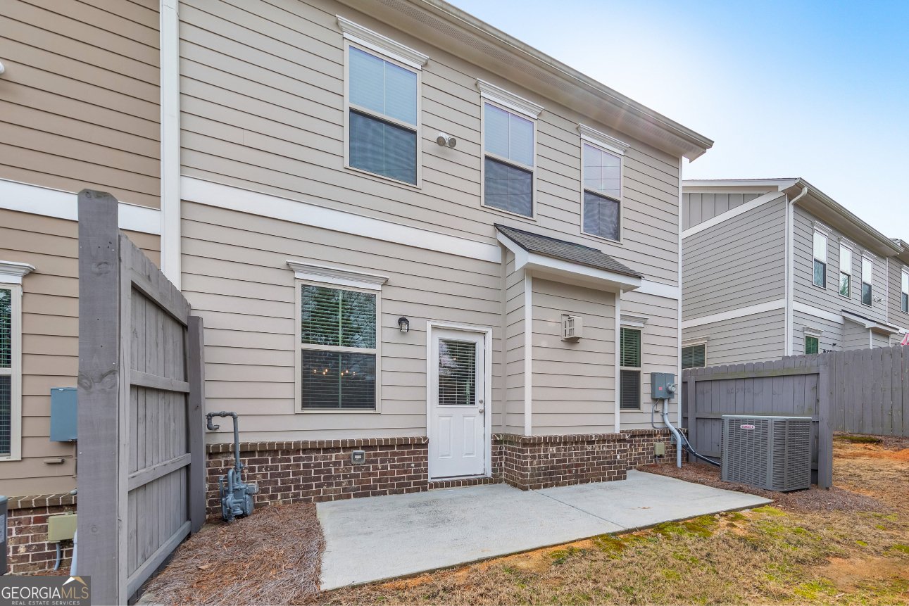 1235 Herty Drive Marietta - Photo 6