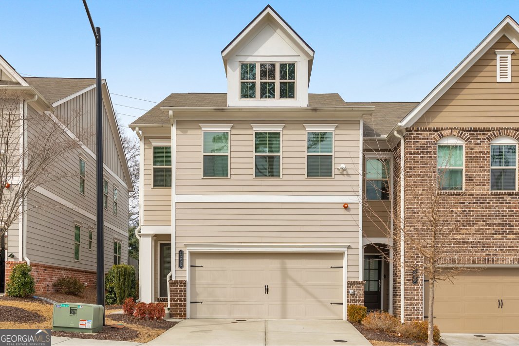 1235 Herty Drive Marietta - Photo 7