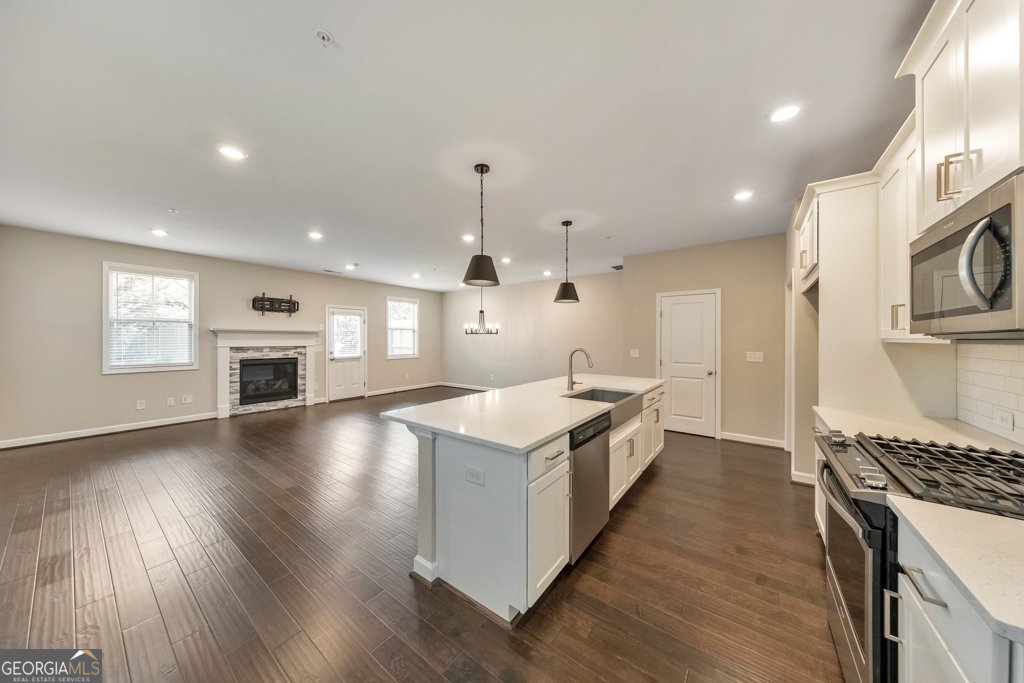 1235 Herty Drive Marietta - Photo 9