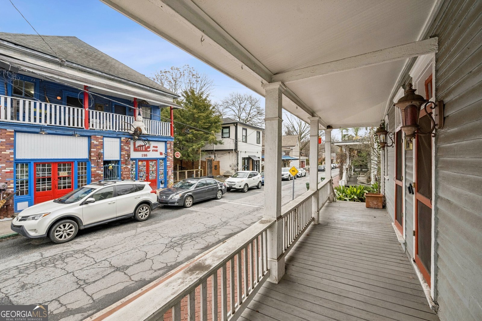 197 Carroll Street Atlanta - Photo 12