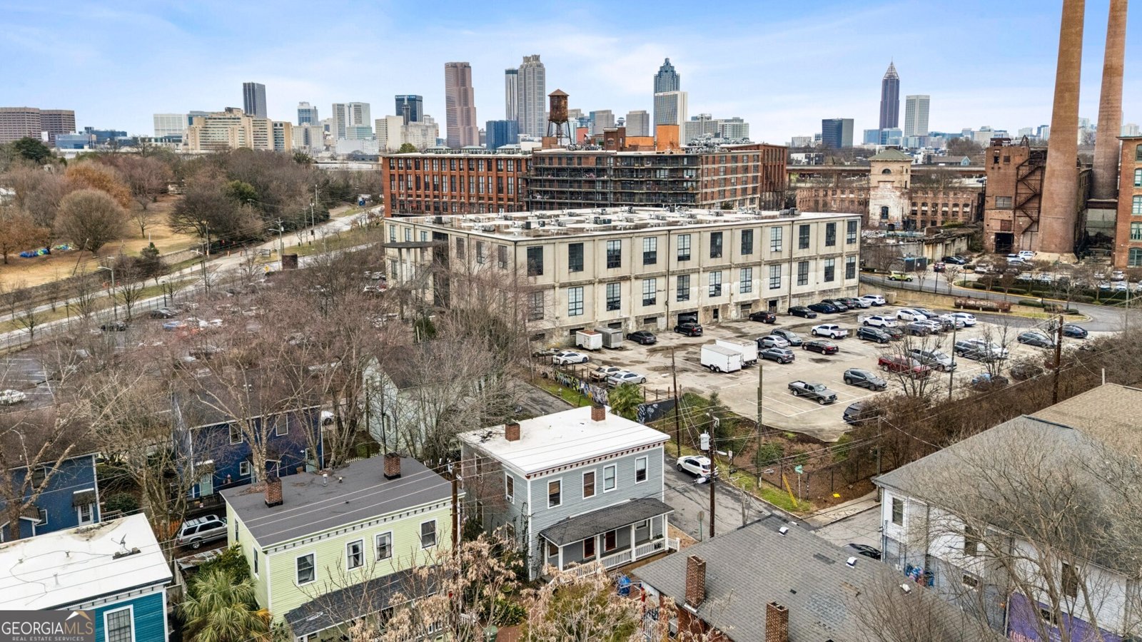 197 Carroll Street Atlanta - Photo 53