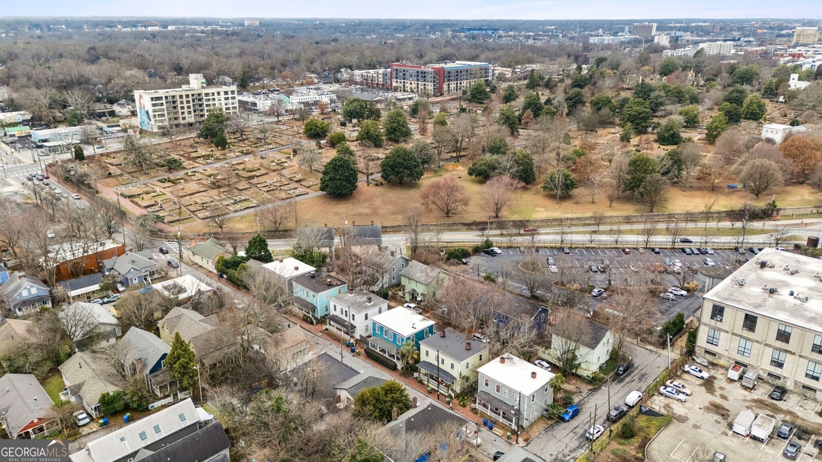 197 Carroll Street Atlanta - Photo 55