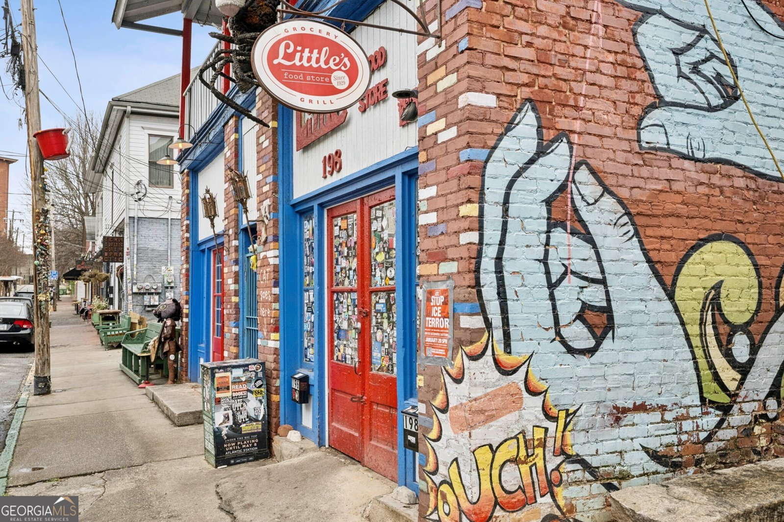 197 Carroll Street Atlanta - Photo 58