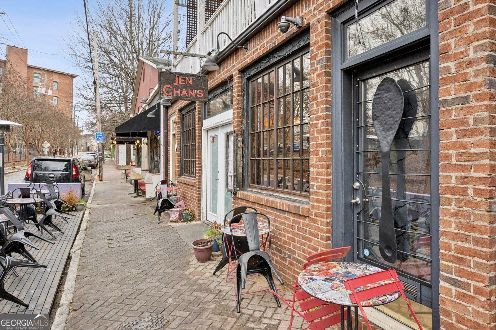 197 Carroll Street Atlanta - Photo 59