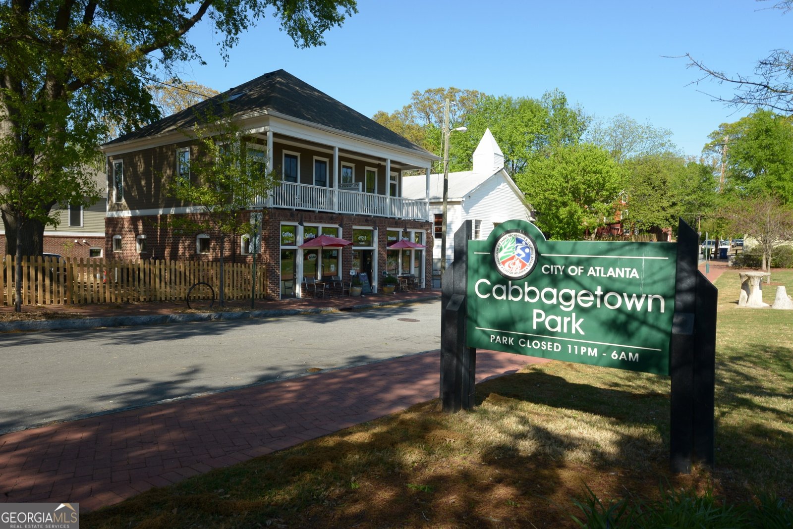 197 Carroll Street Atlanta - Photo 61