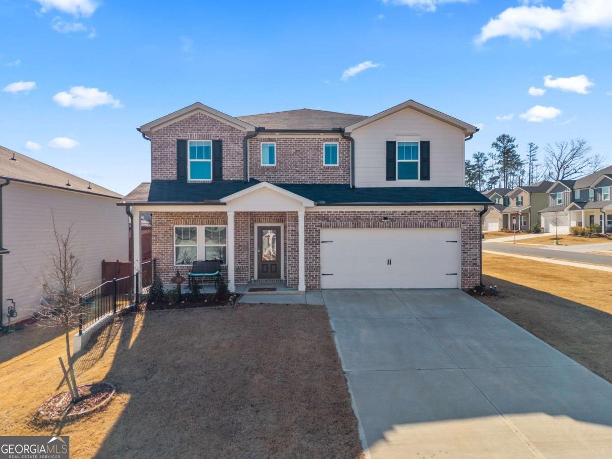 319 Canal Way Woodstock - Photo 1