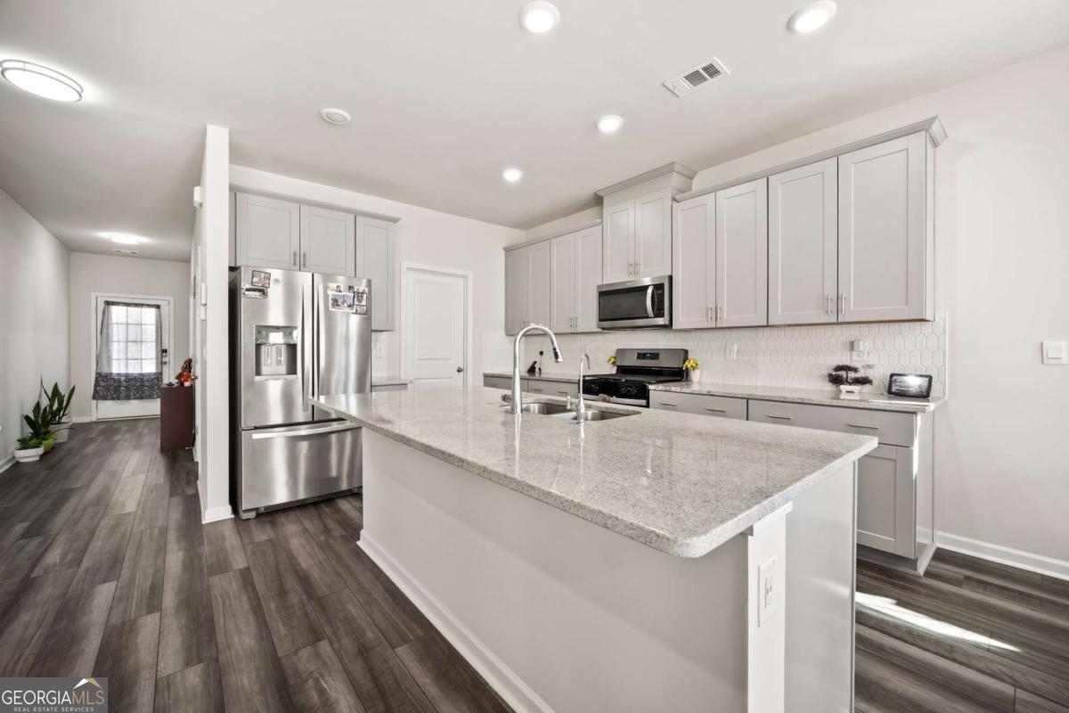 319 Canal Way Woodstock - Photo 10