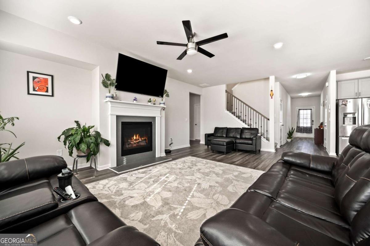 319 Canal Way Woodstock - Photo 13